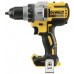 DeWALT DCD991T2 Aku vrtačka šroubovák XRP (95Nm/18V/2x6,0Ah) kufr Tstak